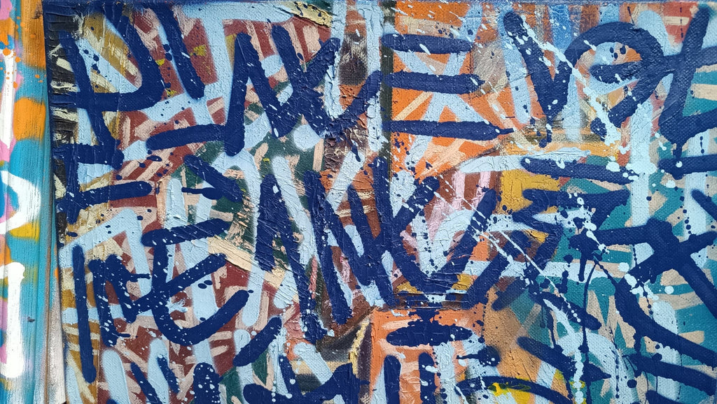 Spitler "Splash of Flash"