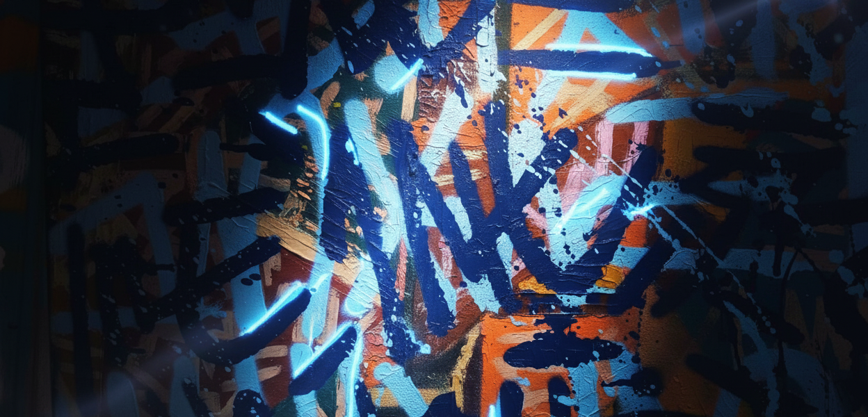 Spitler "Splash of Flash"