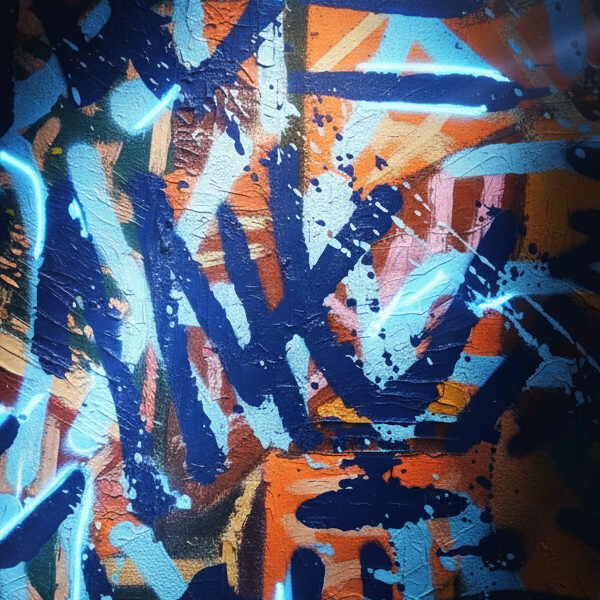 Spitler "Splash of Flash"