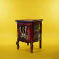 Night stand "Closito"